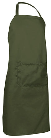 Grembiule con pettorina Oven