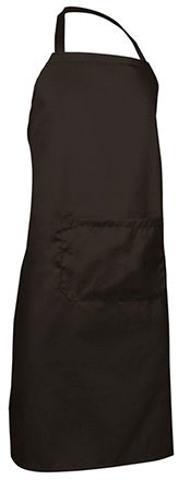 Grembiule con pettorina Oven