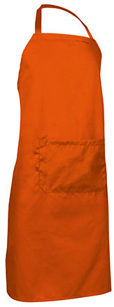 Grembiule con pettorina Oven