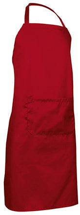Grembiule con pettorina Oven