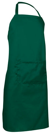 Grembiule con pettorina Oven
