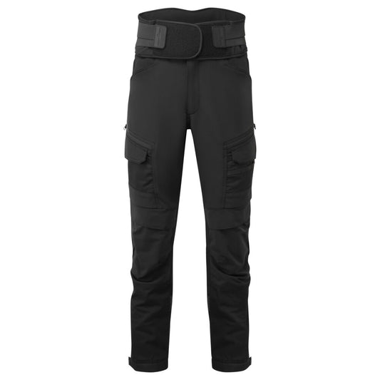 DX408BKR - Pantalón de trabajo con soporte para la espalda DX4