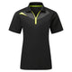 DX409BKR - Polo DX4 S/S Mujer