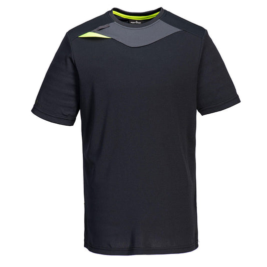 DX411BKR - Camiseta DX4 S/S