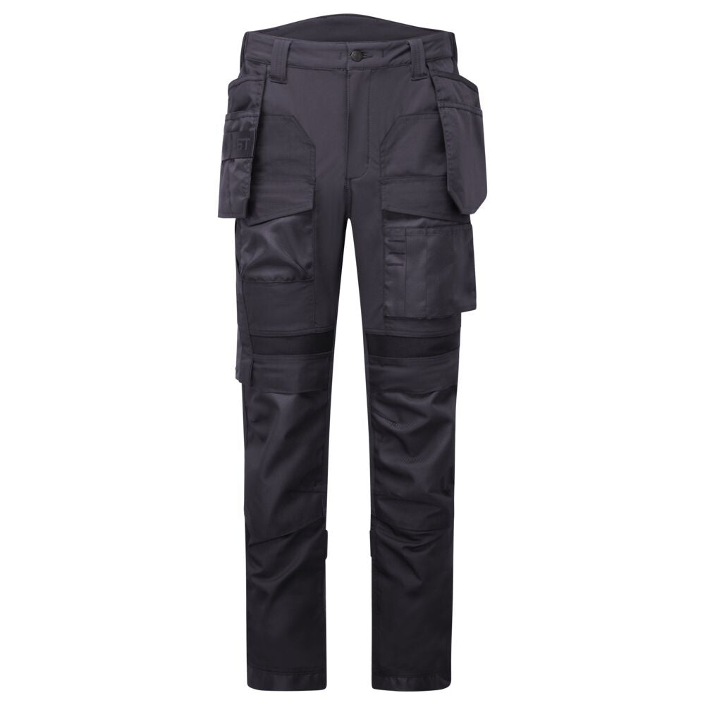DX423BKR – DX4 Bodenlegerhose