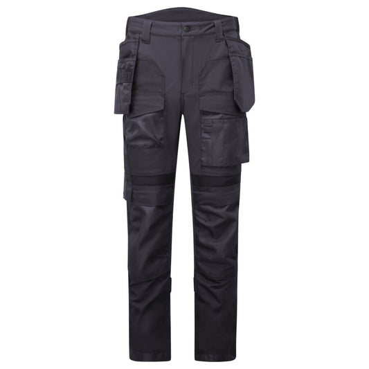 DX423BKR - DX4 Floor Layers Trousers