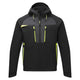 DX431BKR – DX4 Winter-Softshell (3L)