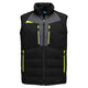 DX432BKR - DX4 insulated vest