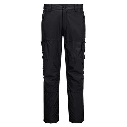 DX433BKR - DX4 rain trousers