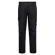 DX433BKR - DX4 rain trousers