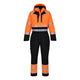 DX438OBR - Traje de invierno de alta visibilidad DX4
