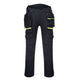 DX440BKR - DX4 Holster Trousers with Removable Pockets