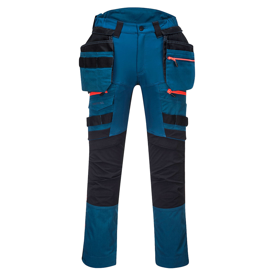 DX440MBR - DX4 Holster Trousers with Removable Pockets