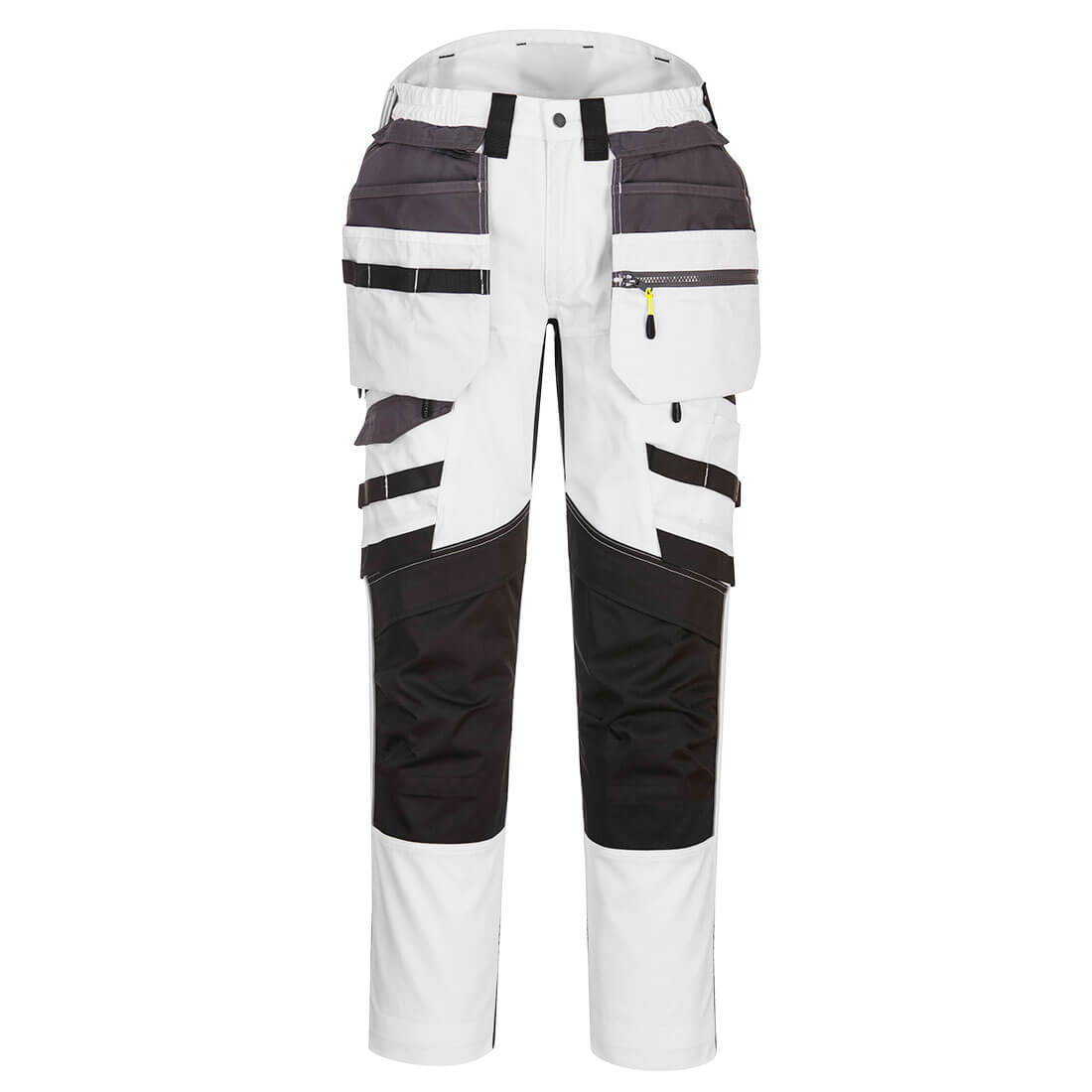 DX440WGR - DX4 Holster Trousers with Removable Pockets