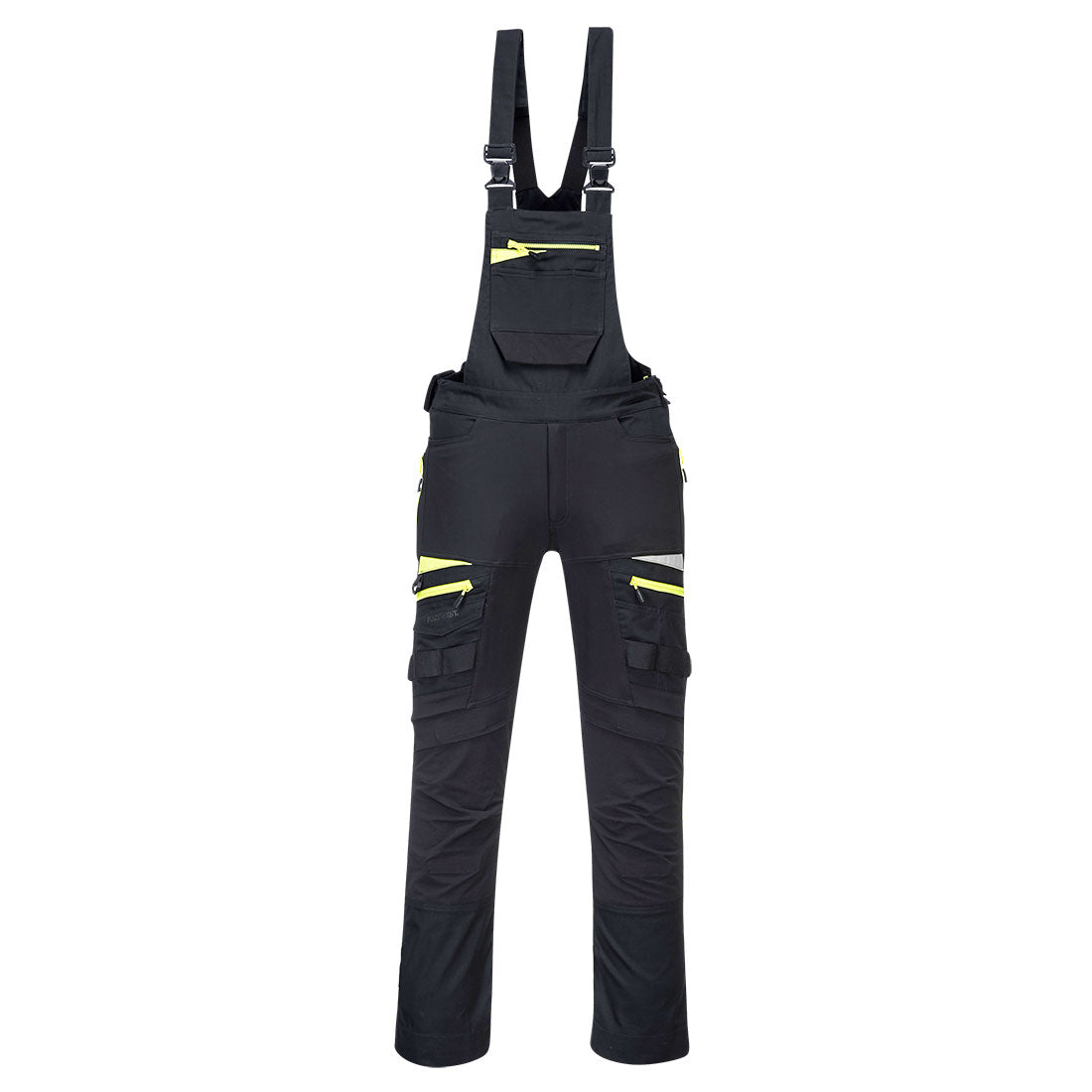 DX441BKR - Salopette Holster DX4