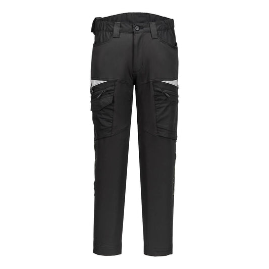DX443BKR - Pantalón de servicio DX4