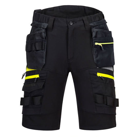 DX444BKR - Funda Bermuda DX4