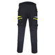 DX449BKR - Pantalon de travail DX4