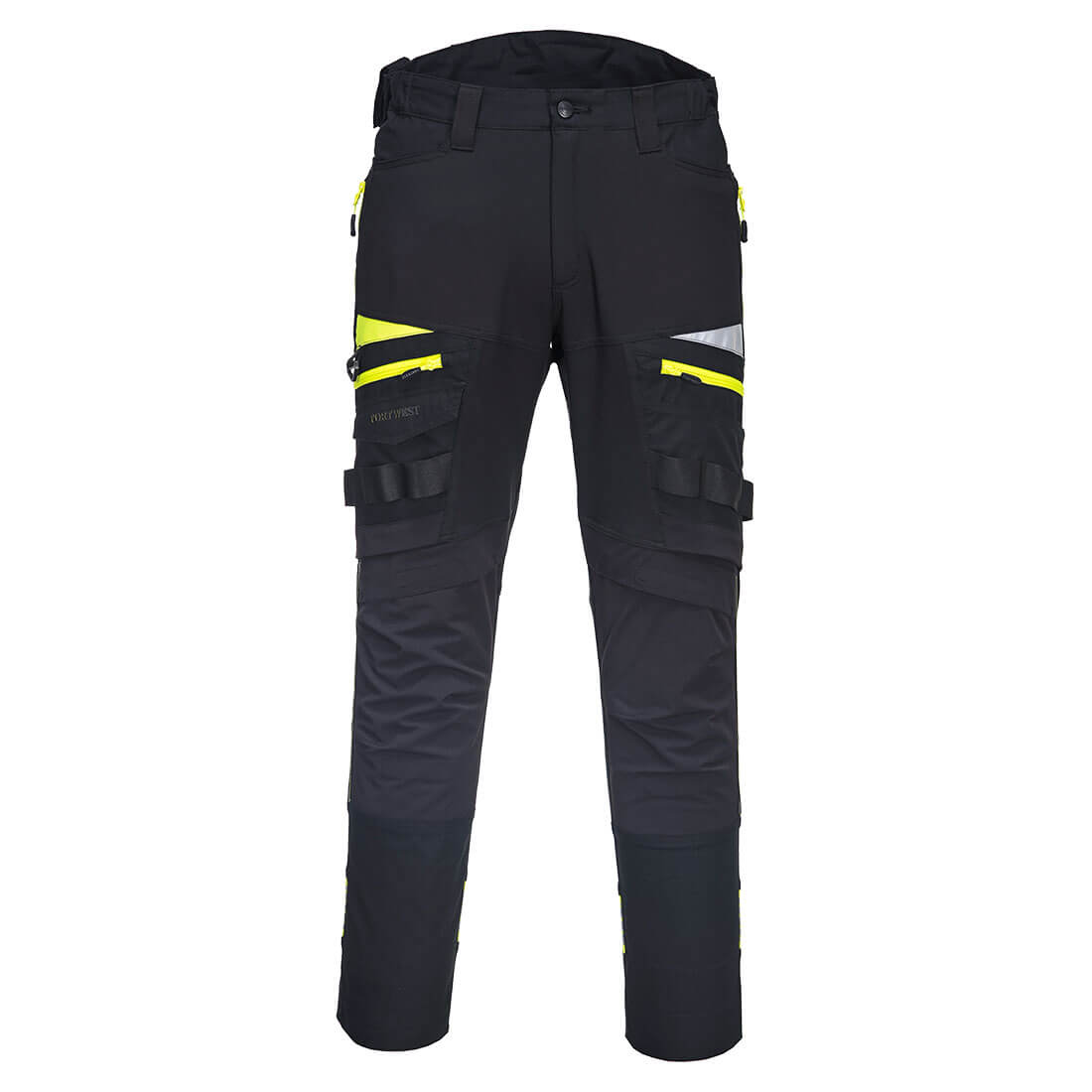 DX449BKS - Pantalon de travail DX4