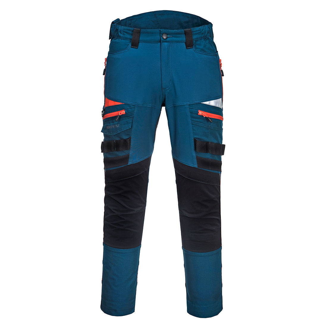 DX449MBR - Pantalon de travail DX4