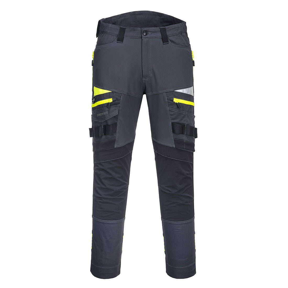 DX449MGR - Pantalon de travail DX4
