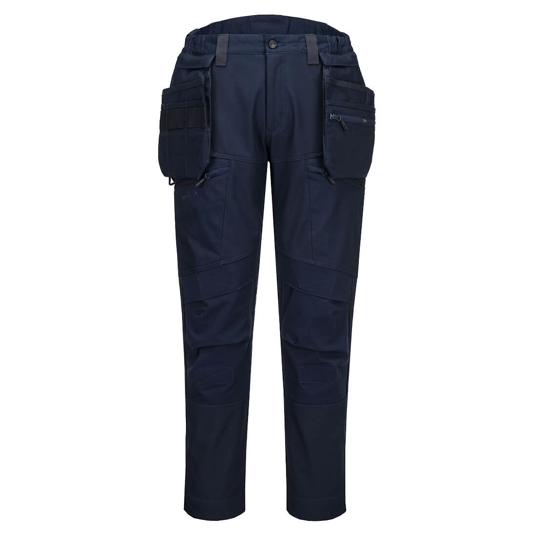 DX450ANR - DX4 Holster Softshell Pants with Removable Pocket