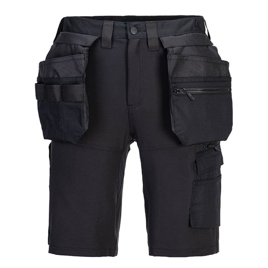 DX451BKR - Bermuda DX4 Craft Holster