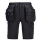 DX451BKR - Funda artesanal Bermuda DX4