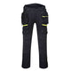 DX452BKR – Damenhose mit abnehmbarer Holstertasche DX4
