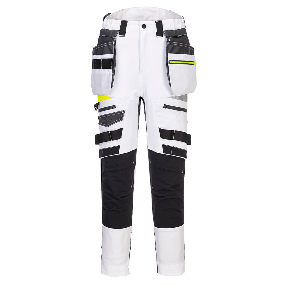 DX452WHR – Damenhose mit abnehmbarer Holstertasche DX4