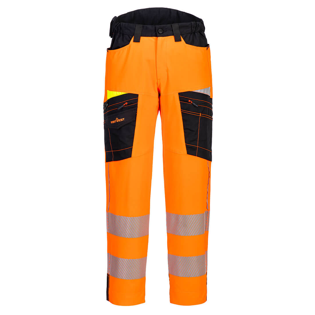 DX453OBR – Hi-Vis-Service-DX4-Hose