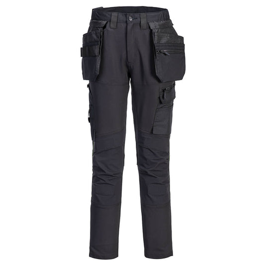DX456BKR - Pantalones con funda desmontable DX4 Craft