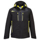 DX460BKR - Chaqueta de invierno DX4
