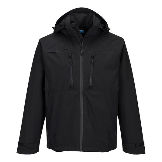 DX463ABR - DX4 rain jacket