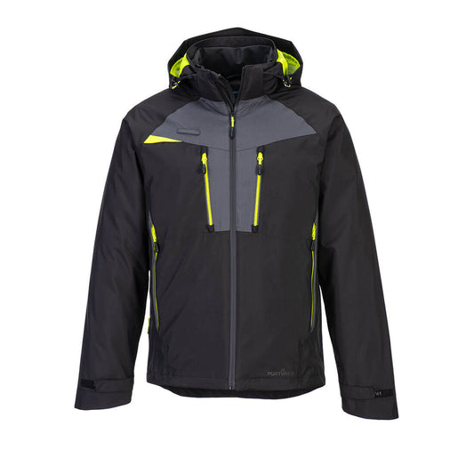 DX465BKR - DX4 3 in 1 Jacket