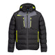 DX468BKR - DX4 padded jacket