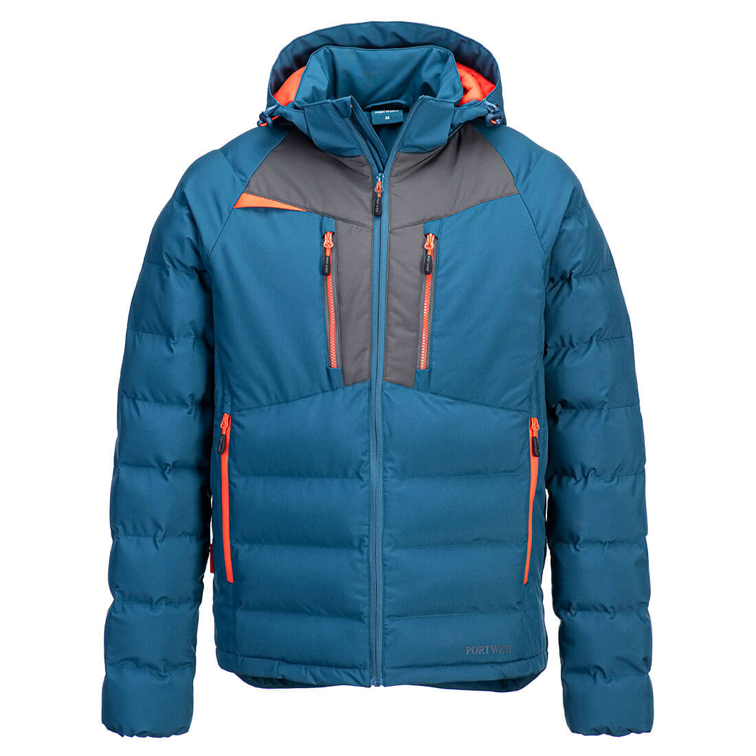 DX468MBR - DX4 padded jacket