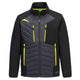 DX471BKR - DX4 Hybrid Baffle Jacket