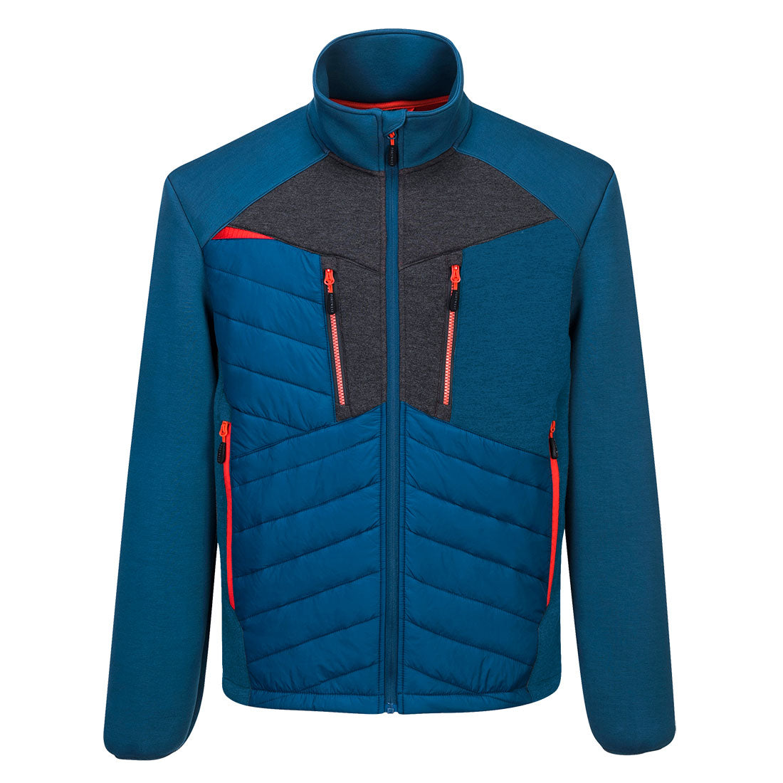 DX471MBR - DX4 Hybrid Baffle Jacket