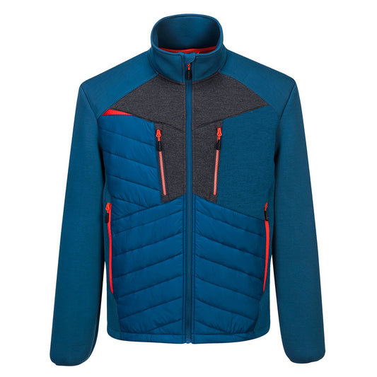 DX471MBR - DX4 Hybrid Baffle Jacket