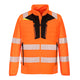 DX473OBR - Hybrid Baffle DX4 High Visibility Jacket