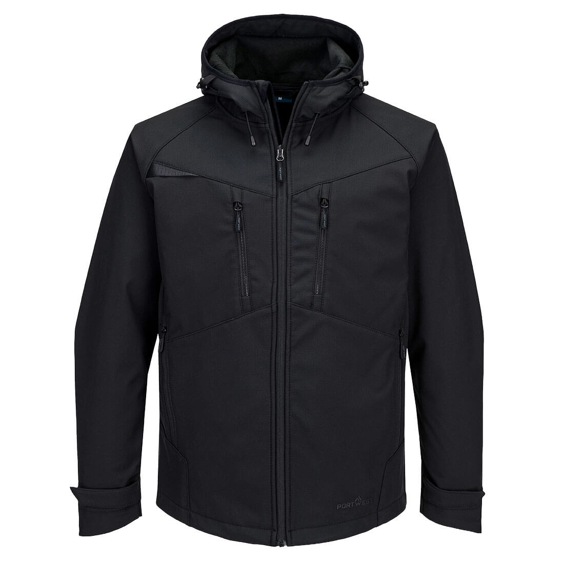 DX474ABR - DX4 Softshell Jacket (3L)