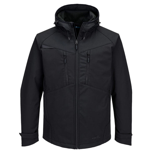 DX474ABR - Chaqueta Softshell DX4 (3L)