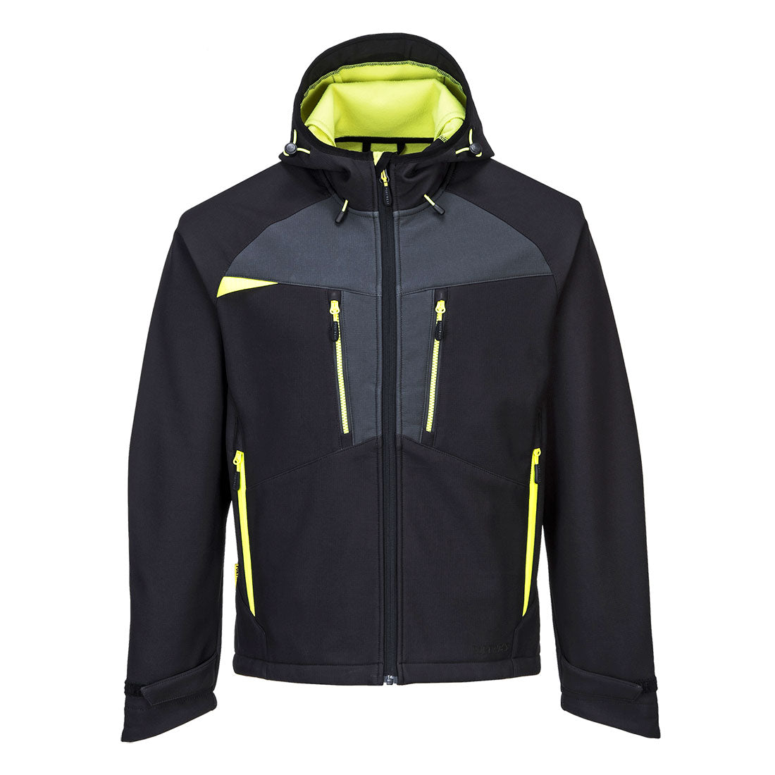 DX474BKR - DX4 Softshell Jacket (3L)