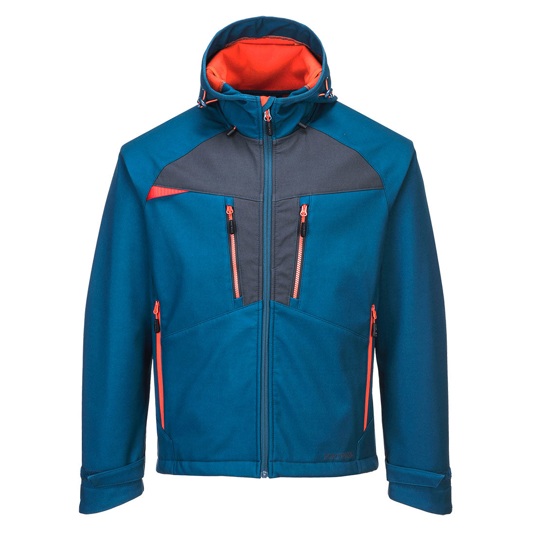 DX474MBR - DX4 Softshell Jacket (3L)