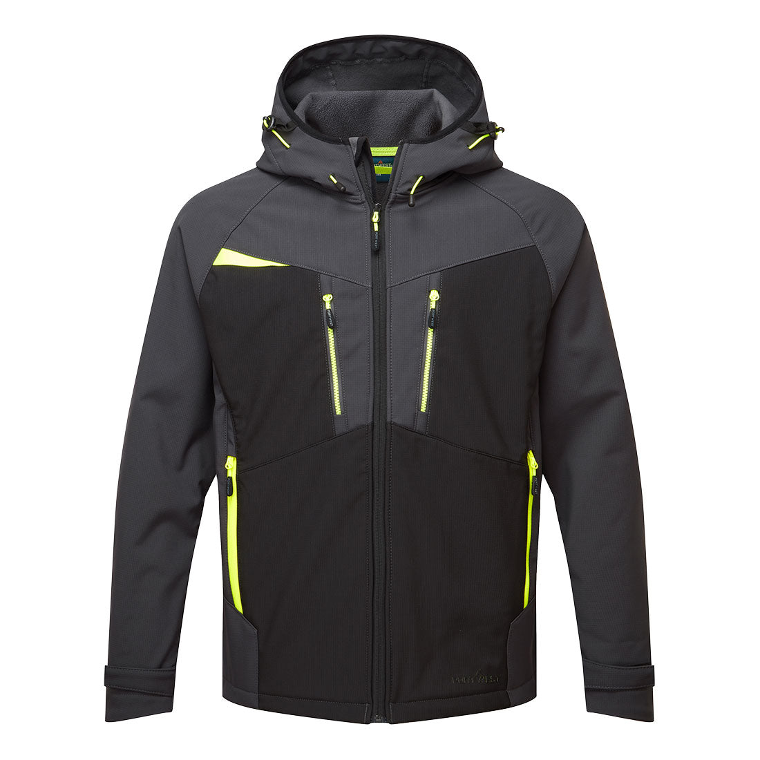 DX474MGR - DX4 Softshell Jacket (3L)