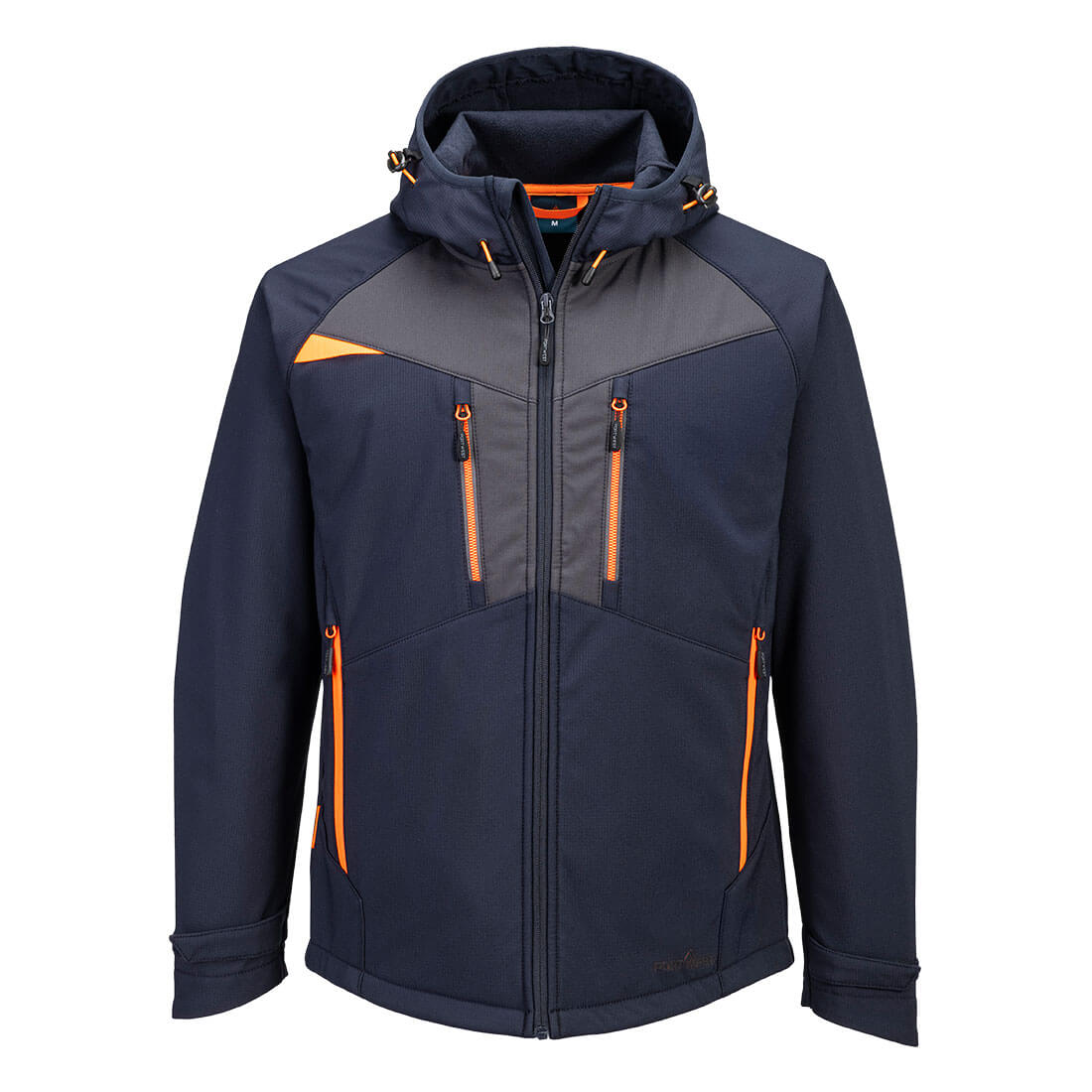 DX474NVR - DX4 Softshell Jacket (3L)