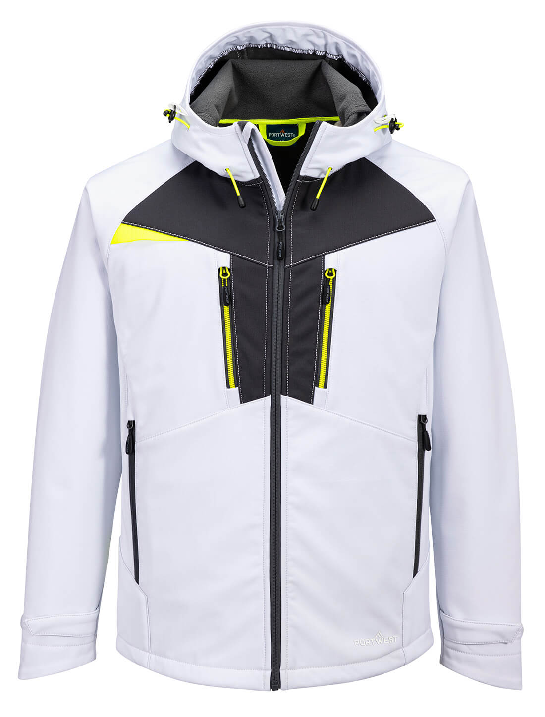 DX474WHR - DX4 Softshell Jacket (3L)