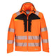 DX475OBR - DX4 High Visibility Softshell (3 Layers)