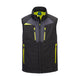 DX476BKR - DX4 Softshellweste (3L)